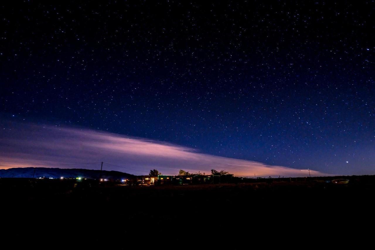 Flying Point Homestead ทเวนตีไนน์พาล์มส์ ภายนอก รูปภาพ