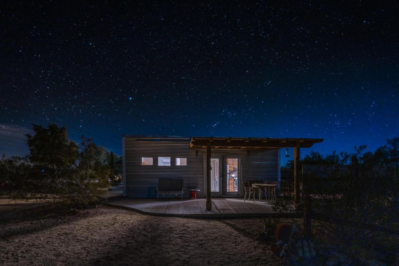 Flying Point Homestead ทเวนตีไนน์พาล์มส์ ภายนอก รูปภาพ